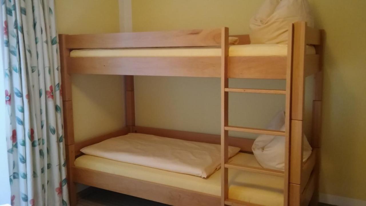 Laterndl-Wirt Hotel Sankt Veit im Pongau Ngoại thất bức ảnh
