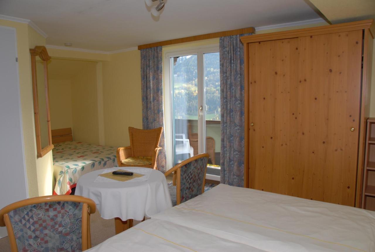 Laterndl-Wirt Hotel Sankt Veit im Pongau Ngoại thất bức ảnh