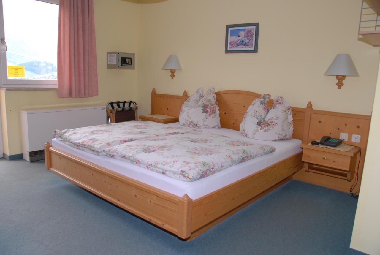 Laterndl-Wirt Hotel Sankt Veit im Pongau Ngoại thất bức ảnh
