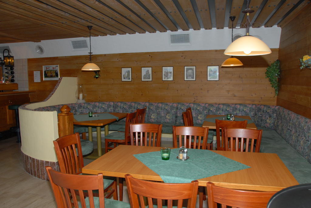 Laterndl-Wirt Hotel Sankt Veit im Pongau Ngoại thất bức ảnh