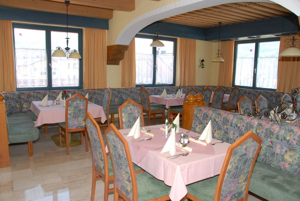 Laterndl-Wirt Hotel Sankt Veit im Pongau Ngoại thất bức ảnh