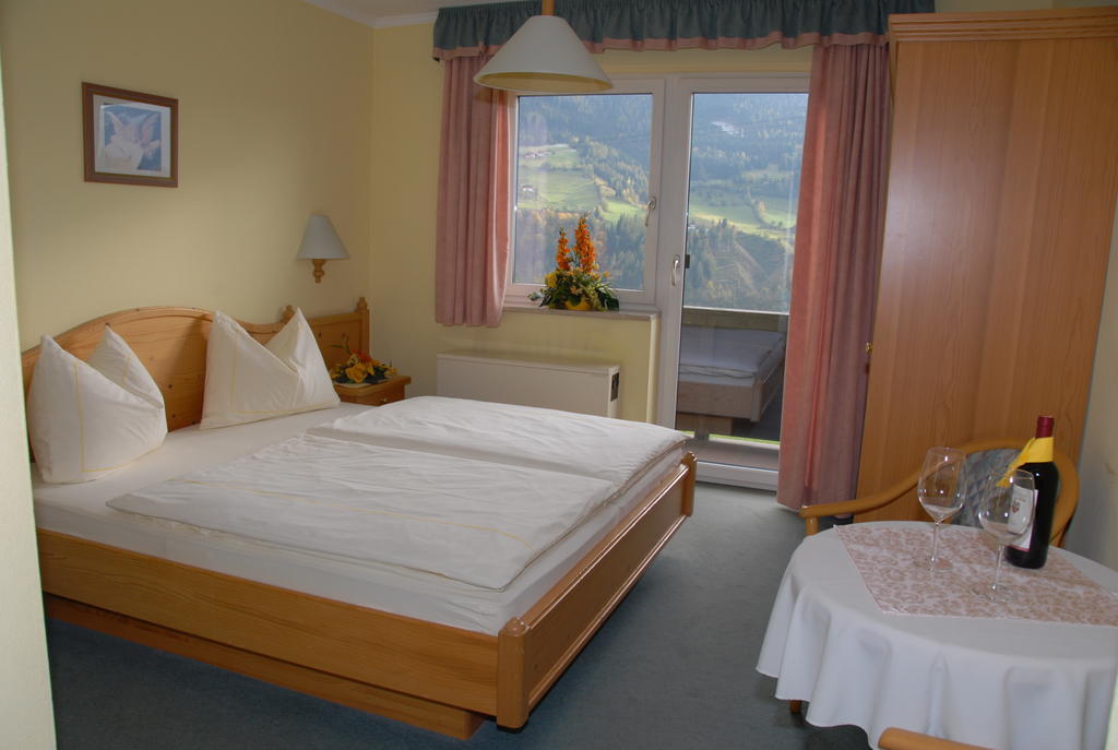 Laterndl-Wirt Hotel Sankt Veit im Pongau Phòng bức ảnh