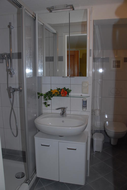 Laterndl-Wirt Hotel Sankt Veit im Pongau Phòng bức ảnh
