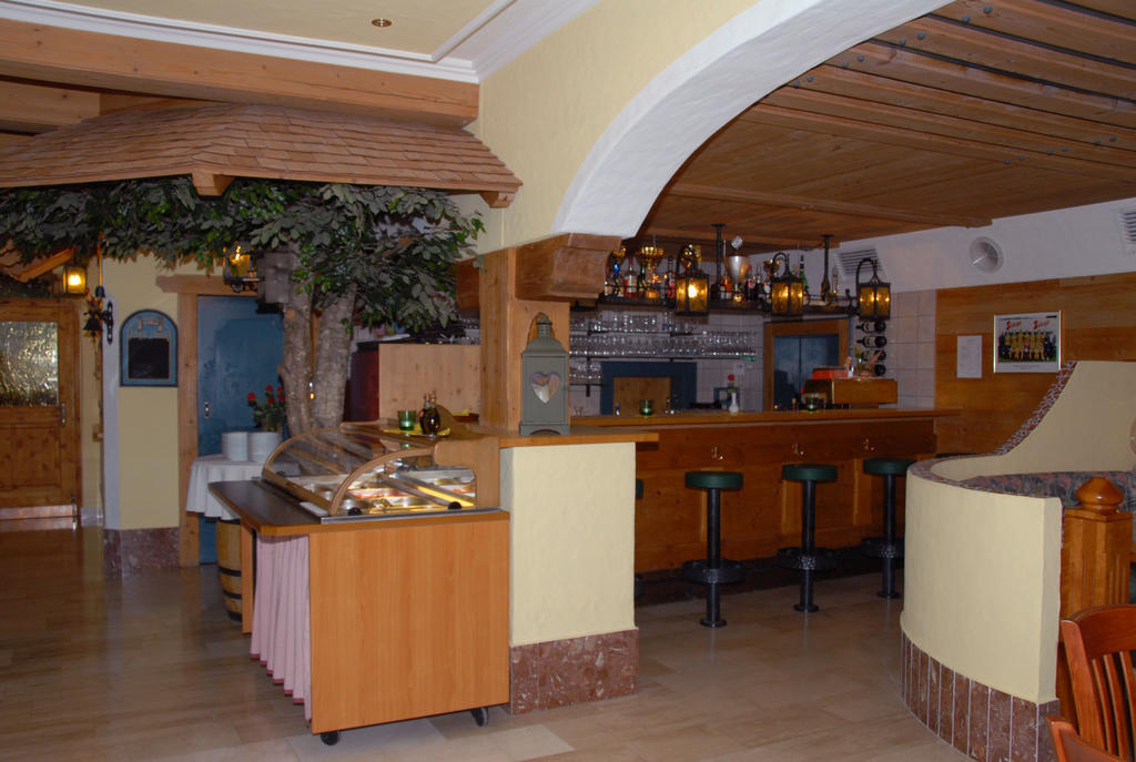 Laterndl-Wirt Hotel Sankt Veit im Pongau Ngoại thất bức ảnh